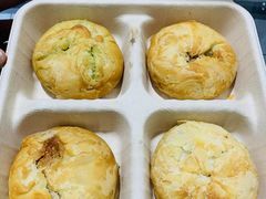 -龙华素斋(龙华路店)