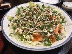 -松子料理(白家庄店)