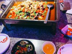 -蛙来哒(大汉悦中心店)