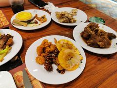 -汉巴味德(大悦城店)