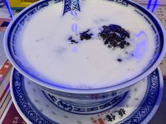 养血黑糯米-捷信牛奶甜品世家(合生汇店)