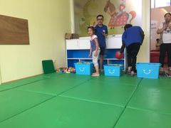 -乐高活动中心(明达路店)