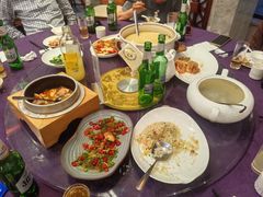 -三清山希尔顿度假酒店·三清轩中餐厅