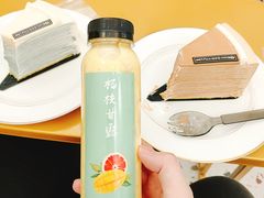 -小半有礼(天河南店)