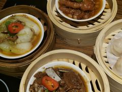 -珍宝轩海鲜火锅(碧湖大厦店)