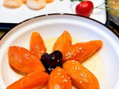 -缦晏山房(澜溪镇店)