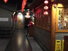 -东来顺饭庄(西直门店)