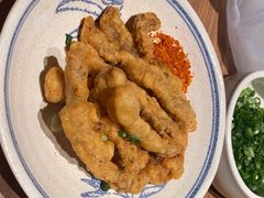 -巴奴毛肚火锅(京西大悦城店)
