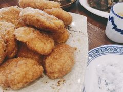 -弓二莜面(总店)