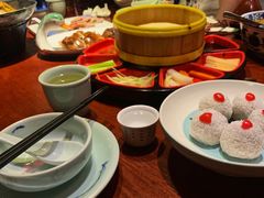 -北平食府(马鞍山路店)