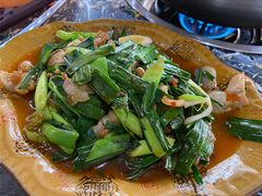 -韩妹鱼庄·泸定老字号(泸定店)