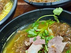 -一品飘香米线(一中总店)