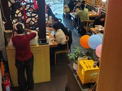 -莲花公园煎蟹·30年闽菜(火车站店)