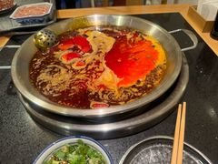 -飘香火锅(玉林西路店)