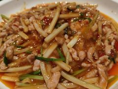 -川堂风·跷脚牛肉·乐山爆炒(宝山日月光店)