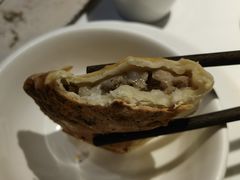 烤包子-西域阿里马新疆菜·清真(桂花路店)