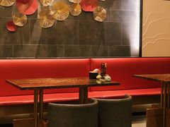 大堂-炙柒Sekinana·精致料理 烧鸟·铁板烧(海上世界店)