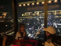 -瑞吉酒店·The Drawing Room闲逸廊·云端下午茶·夜奢Whiskey
