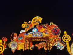 -西安城墙·碑林历史文化景区