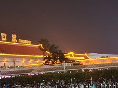 -珠海拱北口岸