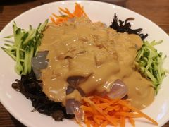 -新时代大酒店(仰口路店)