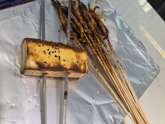 -勇利赵家烤肉坊(凤城五路店)