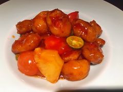 -大树餐厅(益田假日店)