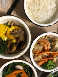 -敦南真爱月子会所(黄埔店)