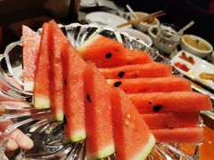 -海底捞火锅(天津SM城市广场店)