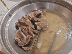 -巴音浩日娲·蒙餐(双林东路店)