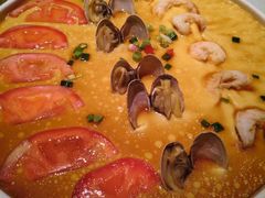 -79号渔船海鲜饭店(华强北店)