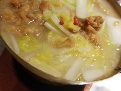 -蔴将·川菜(黄龙万科店)