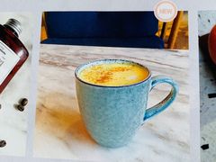 -The Rug Cafe(王府中环店)