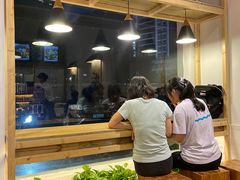 -漫蔬•台北蔬食小馆VEGGIEBOIL(朝晖店)