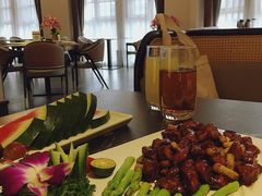 -楚禾宴·家宴(光谷大道店)