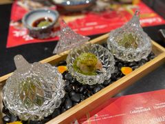 -古田居·特色寿司料理(骏欣中心店)