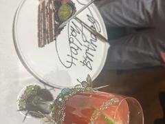 -迦南苑·新派青岛菜·生日纪念日主题餐厅
