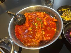 -HOTISLAND海鸡岛·韩国料理(江南西店)