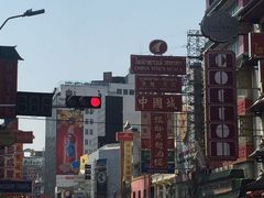 -唐人街(耀华力路)