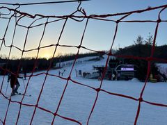 -华彬猛犸滑雪场