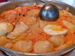 新加坡风味叻沙锅-星怡会·新加坡新美食(苏州中心店)