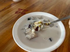 -清爽清补凉