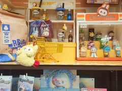 -泡泡玛特POPMART(天环购物中心店)