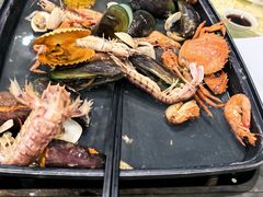 -鹏城人家海鲜酒家·23年老字号(较场尾店)