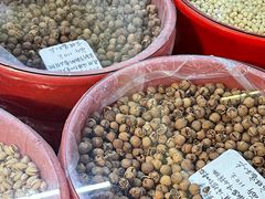 -方林富炒货店(西溪路78号本人店)