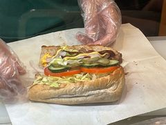 -赛百味SUBWAY(星耀店)