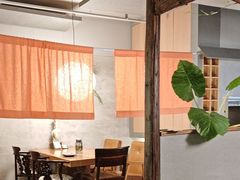 -本处·素食·融合料理(南油店)