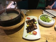 -潮粥荟·潮汕砂锅粥(朝阳大悦城店)