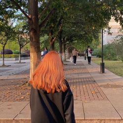 -MMbyHair Code芭曲发型