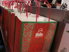 -LELECHA乐乐茶(美罗城店)